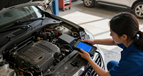 15 Best Car Diagnostic Scanners for Smarter Troubleshooting in 2027