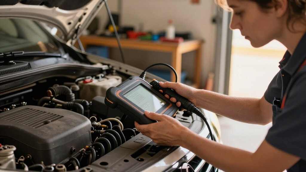 15 Best Car Diagnostic Scanners in 2027