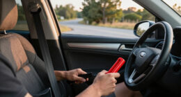 15 Best Car Emergency Escape Tools for 2027