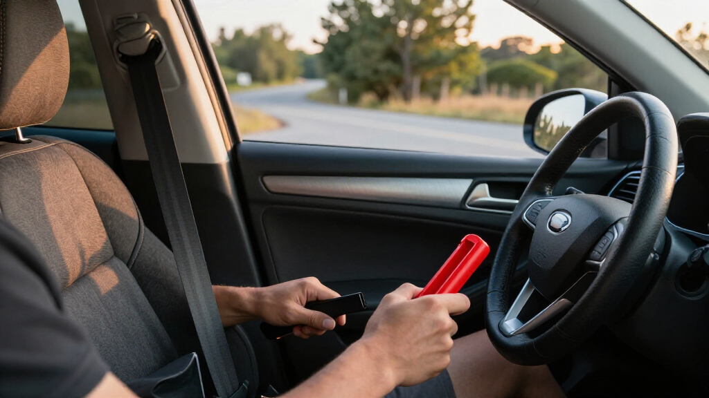 15 Best Car Emergency Escape Tools for 2027