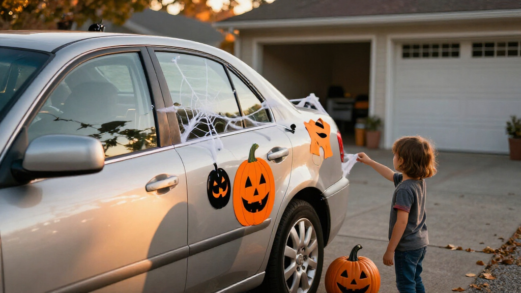 15 Best Car Halloween Decoration Kits for Trunk-or-Treat in 2027