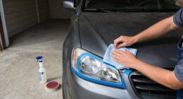 15 Best Car Headlight Restoration Kits for Clearer Lenses in 2027
