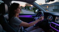 15 Best Car LED Interior Accent Lights for Custom Cabin Ambience in 2027