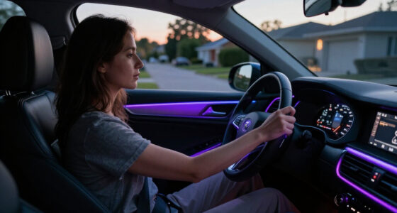 15 Best Car LED Interior Accent Lights for Custom Cabin Ambience in 2027