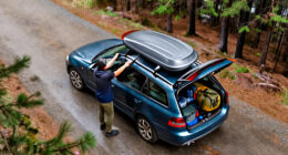 15 Best Car Roof Cargo Boxes for Road Trips and Extra Storage in 2027