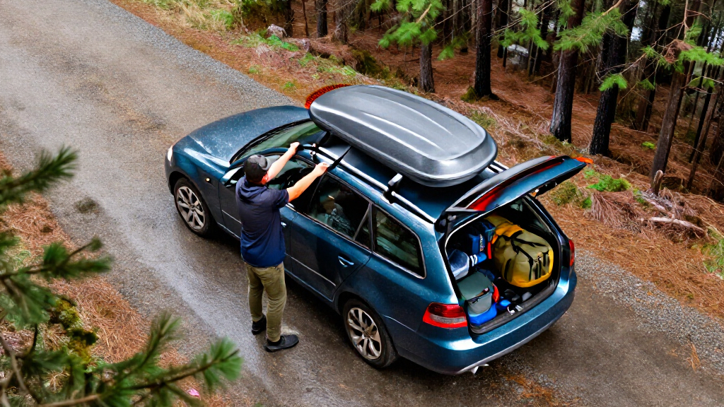 15 Best Car Roof Cargo Boxes for Road Trips and Extra Storage in 2027