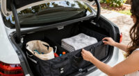 15 Best Car Trunk Organizers for a Tidier Cargo Area in 2027