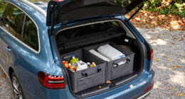 15 Best Car Trunk Organizers for Every Vehicle Type in 2027