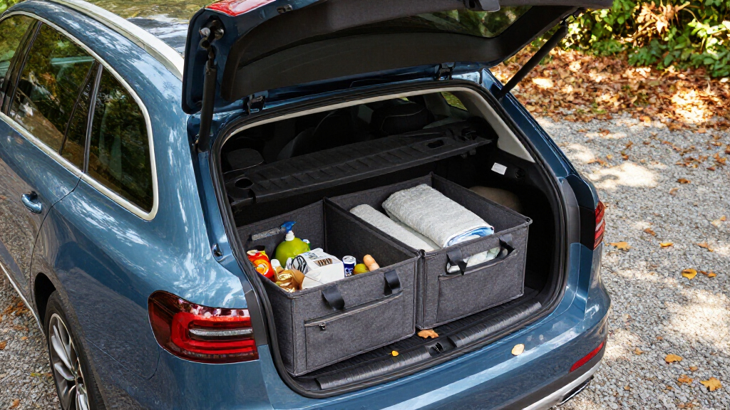 15 Best Car Trunk Organizers for Every Vehicle Type in 2027