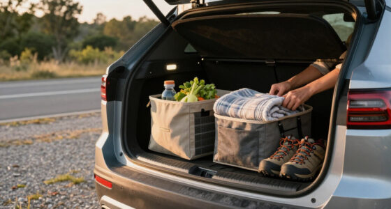 15 Best Car Trunk Organizers in 2027