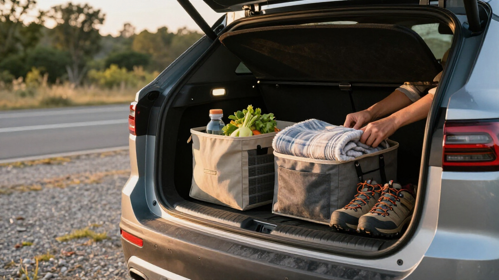 15 Best Car Trunk Organizers in 2027
