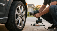 15 Best Cordless Impact Wrenches for Cars in 2027