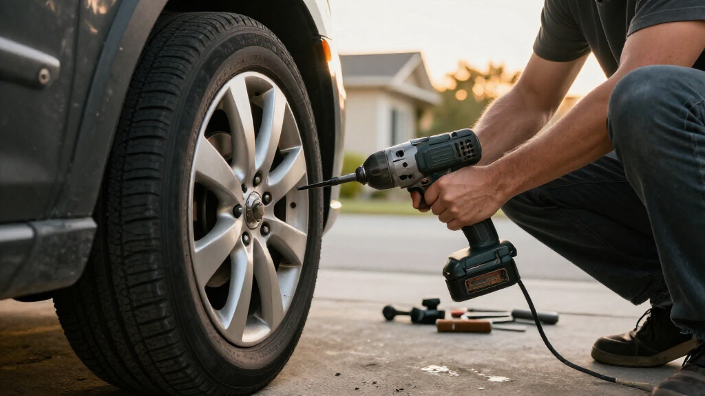 15 Best Cordless Impact Wrenches for Cars in 2027
