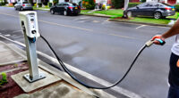 15 Best Curbside EV Chargers for Home and Street Parking in 2027