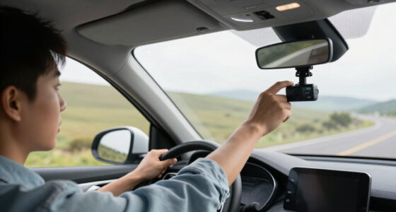 15 Best Dash Cams for Safety and Clarity in 2027