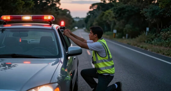 15 Best Emergency Car Lights for Roadside Safety in 2027
