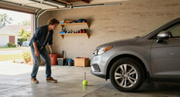15 Best Garage Parking Aids for Safer, More Consistent Parking in 2027