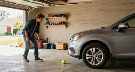 15 Best Garage Parking Aids for Safer, More Consistent Parking in 2027