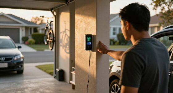 15 Best Garage Parking Aids in 2027