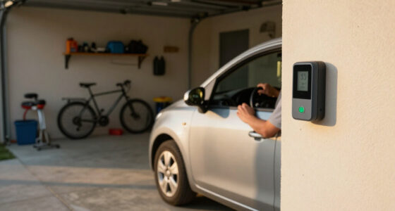 15 Best Garage Parking Sensor Systems for Easier Parking in 2027