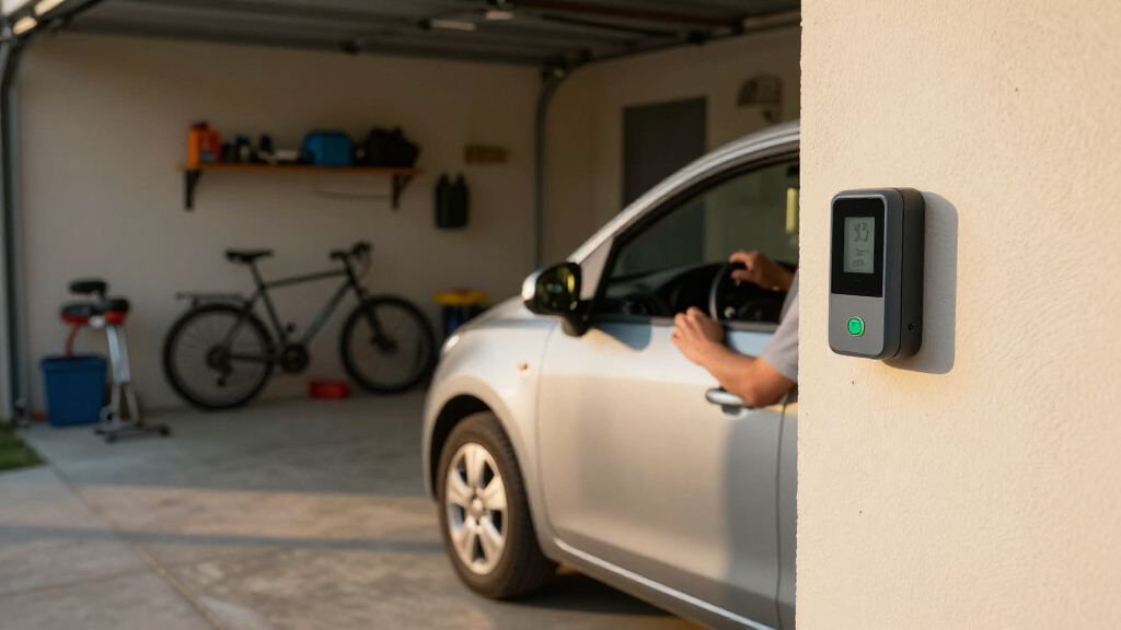 15 Best Garage Parking Sensor Systems for Easier Parking in 2027