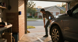 15 Best Garage Parking Sensors for Easier Parking in 2027