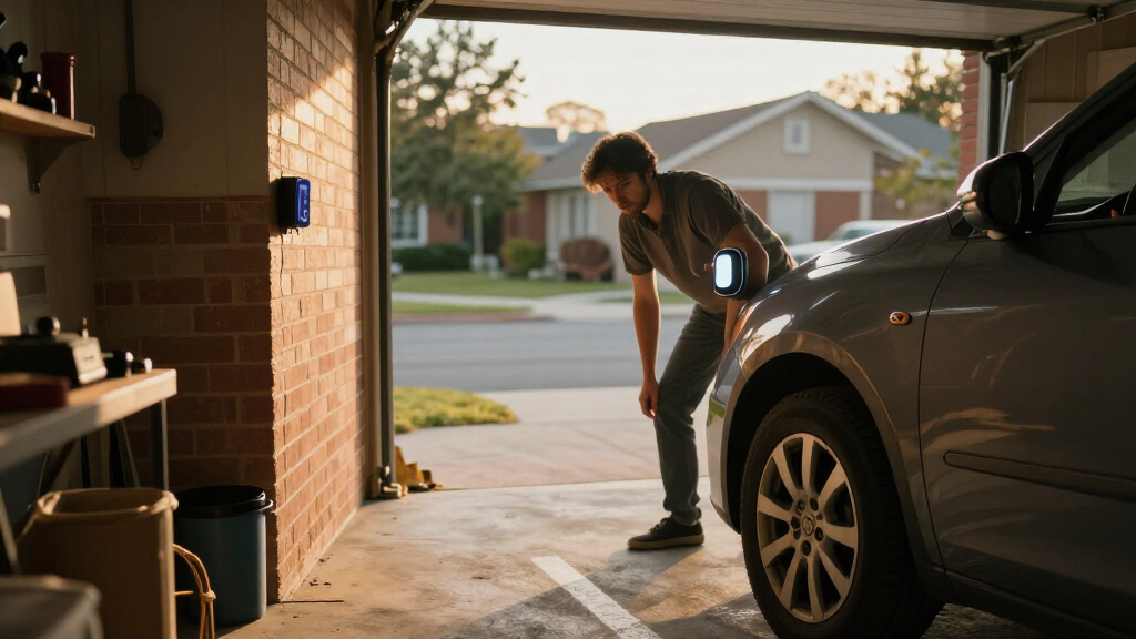 15 Best Garage Parking Sensors for Easier Parking in 2027