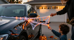 15 Best Halloween Car Decoration Kits in 2027