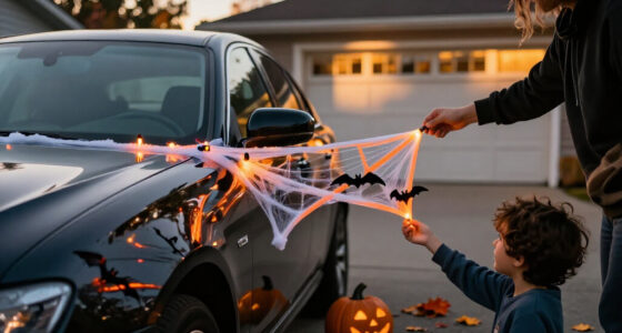 15 Best Halloween Car Decoration Kits in 2027