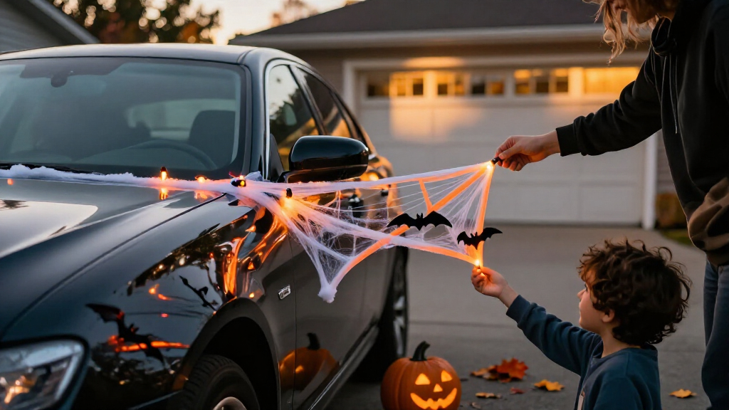 15 Best Halloween Car Decoration Kits in 2027