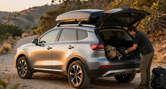 15 Best Kia Sorento Accessories for Everyday Comfort and Protection in 2027