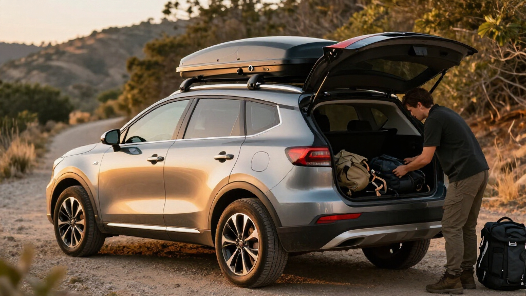 15 Best Kia Sorento Accessories for Everyday Comfort and Protection in 2027
