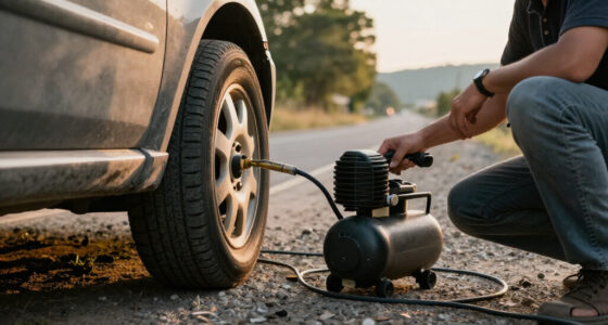 15 Best Portable Car Air Compressors for 2027