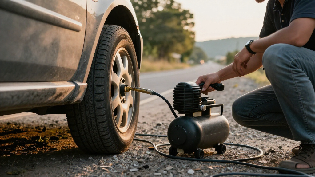 15 Best Portable Car Air Compressors for 2027