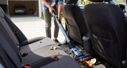 15 Best Portable Car Vacuum Cleaners for 2027