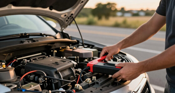 15 Best Portable Jump Starters for Cars in 2027