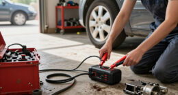 15 Best Portable Jump Starters for Roadside Emergencies in 2027
