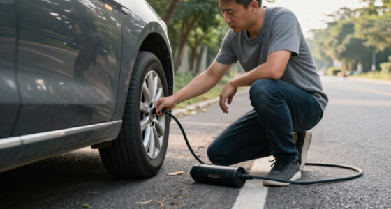 15 Best Portable Tire Inflators for Roadside and Everyday Use in 2027