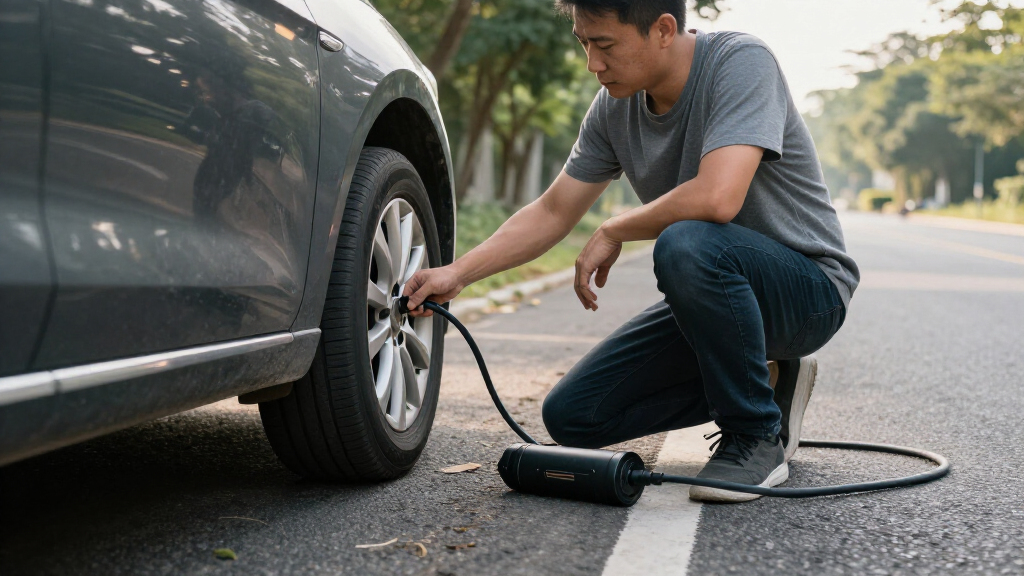 15 Best Portable Tire Inflators for Roadside and Everyday Use in 2027