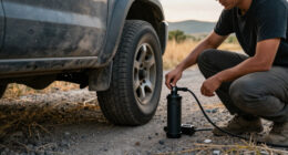 15 Best Portable Tire Inflators for Roadside Readiness in 2027