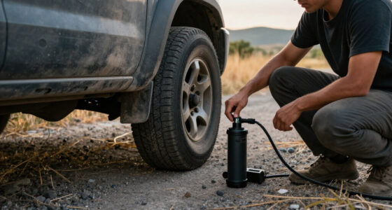 15 Best Portable Tire Inflators for Roadside Readiness in 2027