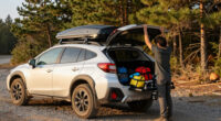15 Best Subaru Crosstrek Accessories for a More Useful Interior in 2027