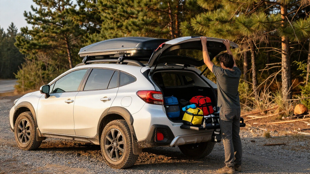15 Best Subaru Crosstrek Accessories for a More Useful Interior in 2027