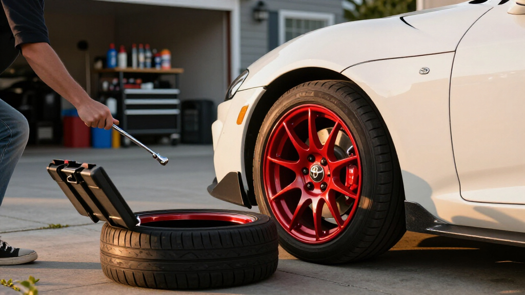 15 Best Toyota Supra Accessories for Personalization and Everyday Use in 2027