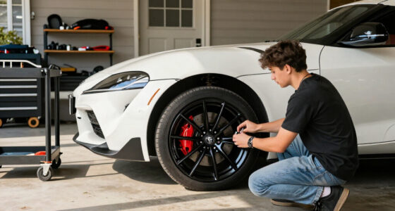 15 Best Toyota Supra Accessories in 2027