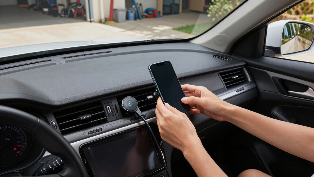 15 Best Wireless Car Phone Chargers for Easy, Secure Charging in 2027