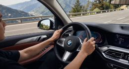 2027 BMW X5 First Drive Review: They Made An EV With An Inline-6