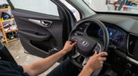 2027 Hyundai Tucson: An Everyday SUV With Sci-Fi Vibes