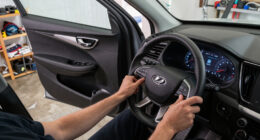 2027 Hyundai Tucson: An Everyday SUV With Sci-Fi Vibes