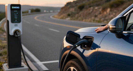 3 Best Electric Performance Cars in 2027